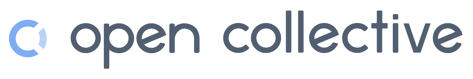 OpenCollective Logo